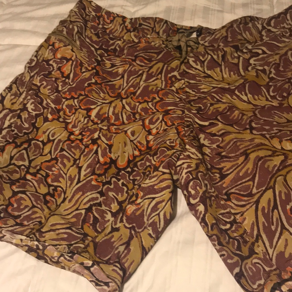 Swim shorts